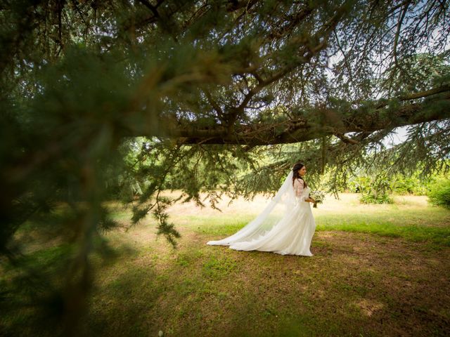 Il matrimonio di Doriana e Marco a Gioia del Colle, Bari 17