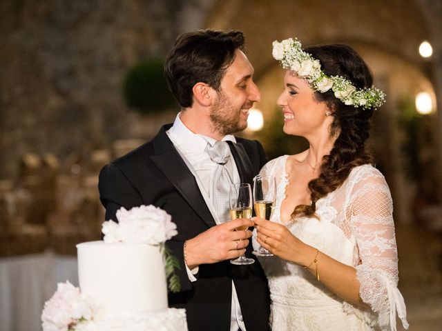 Il matrimonio di Doriana e Marco a Gioia del Colle, Bari 21