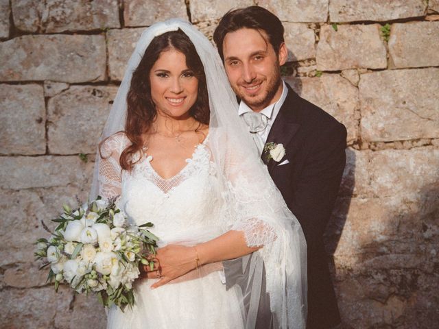 Il matrimonio di Doriana e Marco a Gioia del Colle, Bari 34