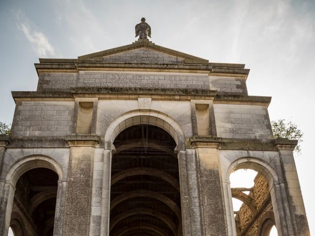 Il matrimonio di Valentina e Andrea a Brendola, Vicenza 23