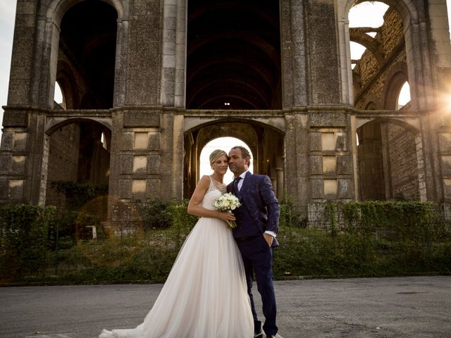 Il matrimonio di Valentina e Andrea a Brendola, Vicenza 24