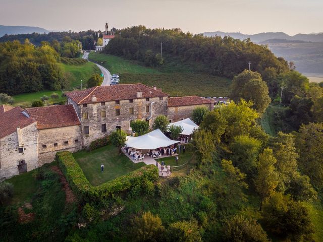 Il matrimonio di Valentina e Andrea a Brendola, Vicenza 27