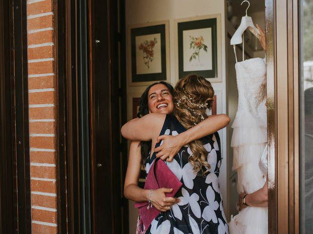 Il matrimonio di Alessandro e Carolina a Castenaso, Bologna 56