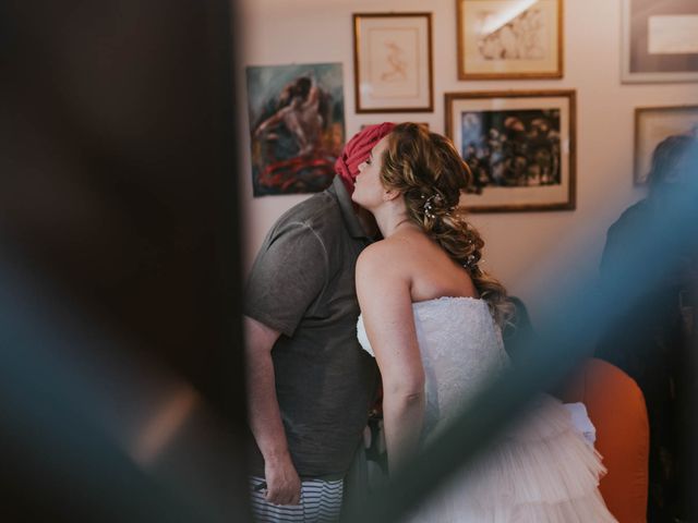 Il matrimonio di Alessandro e Carolina a Castenaso, Bologna 65