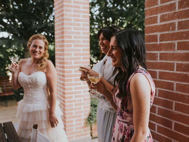 Il matrimonio di Alessandro e Carolina a Castenaso, Bologna 86