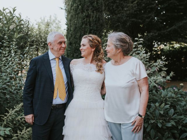 Il matrimonio di Alessandro e Carolina a Castenaso, Bologna 103