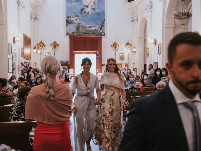 Il matrimonio di Alessandro e Carolina a Castenaso, Bologna 154