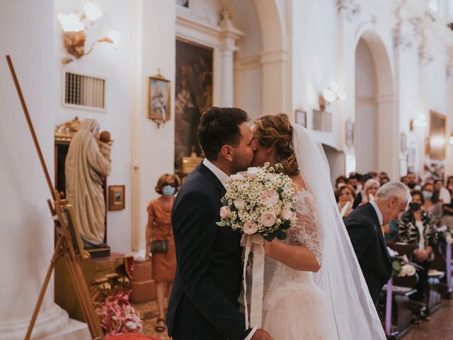 Il matrimonio di Alessandro e Carolina a Castenaso, Bologna 168