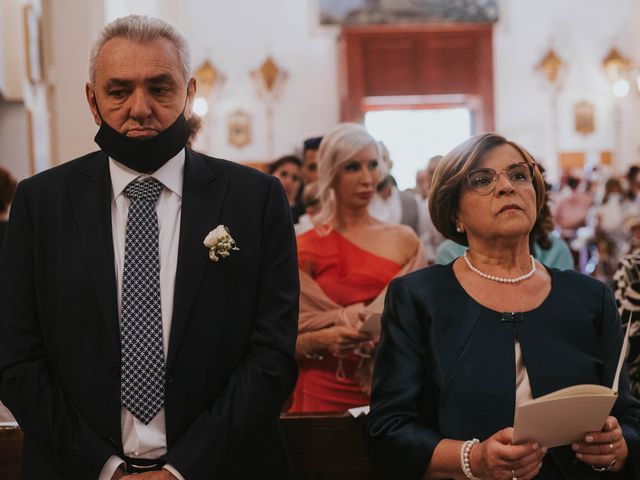 Il matrimonio di Alessandro e Carolina a Castenaso, Bologna 175