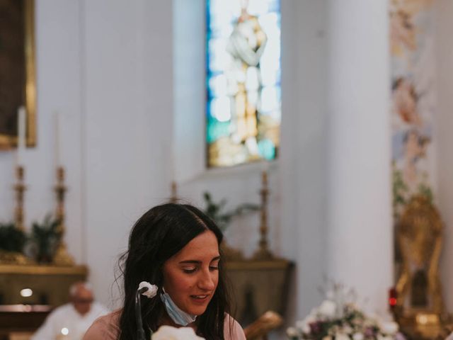 Il matrimonio di Alessandro e Carolina a Castenaso, Bologna 187