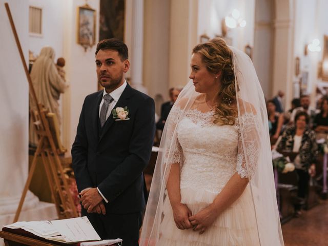 Il matrimonio di Alessandro e Carolina a Castenaso, Bologna 193