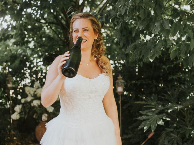 Il matrimonio di Alessandro e Carolina a Castenaso, Bologna 199