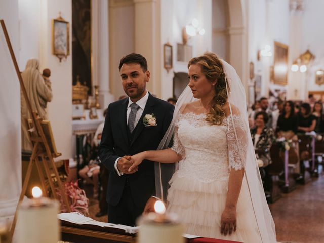 Il matrimonio di Alessandro e Carolina a Castenaso, Bologna 205