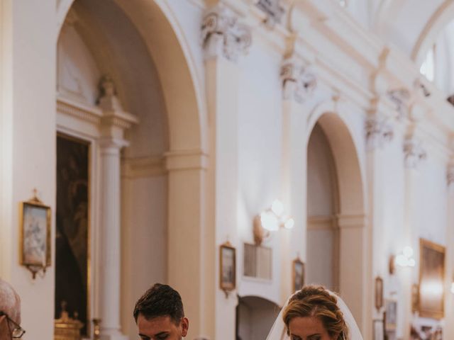 Il matrimonio di Alessandro e Carolina a Castenaso, Bologna 208