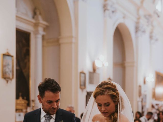 Il matrimonio di Alessandro e Carolina a Castenaso, Bologna 214