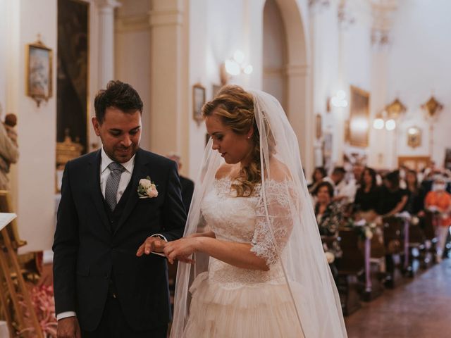 Il matrimonio di Alessandro e Carolina a Castenaso, Bologna 215