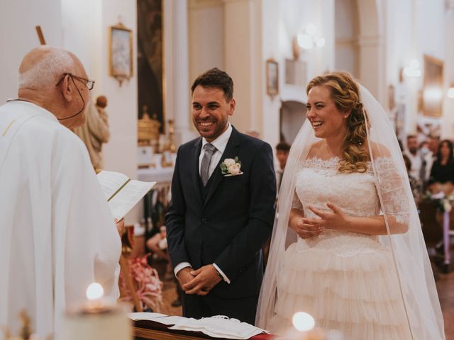 Il matrimonio di Alessandro e Carolina a Castenaso, Bologna 216