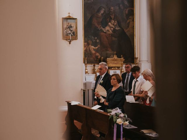 Il matrimonio di Alessandro e Carolina a Castenaso, Bologna 225
