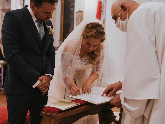 Il matrimonio di Alessandro e Carolina a Castenaso, Bologna 259