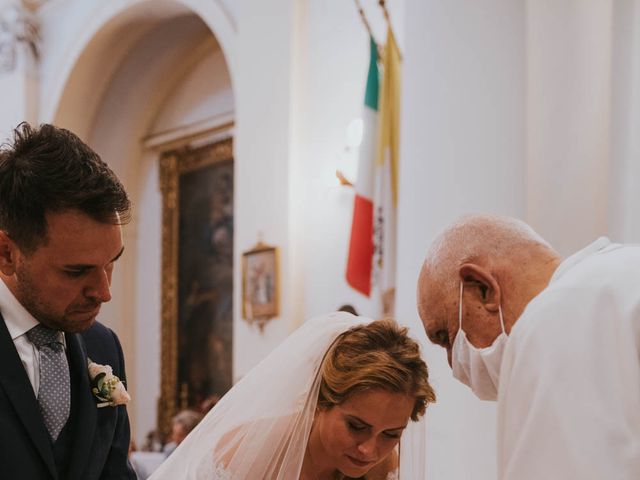 Il matrimonio di Alessandro e Carolina a Castenaso, Bologna 260