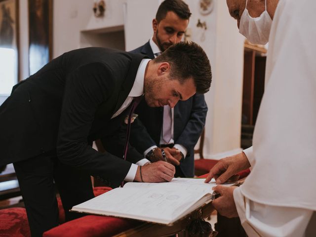 Il matrimonio di Alessandro e Carolina a Castenaso, Bologna 261