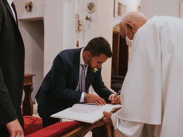 Il matrimonio di Alessandro e Carolina a Castenaso, Bologna 263