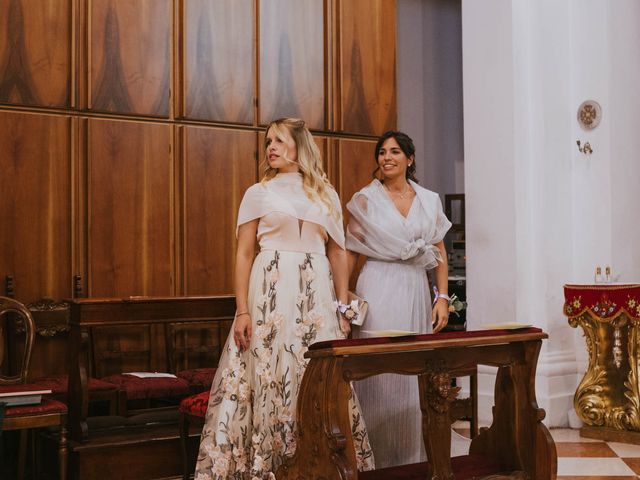 Il matrimonio di Alessandro e Carolina a Castenaso, Bologna 275