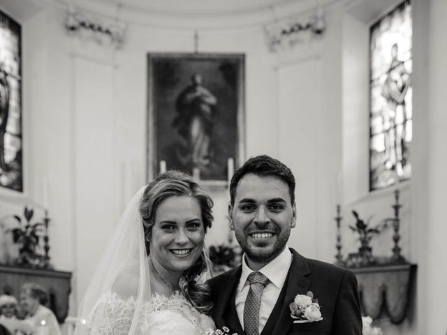 Il matrimonio di Alessandro e Carolina a Castenaso, Bologna 281