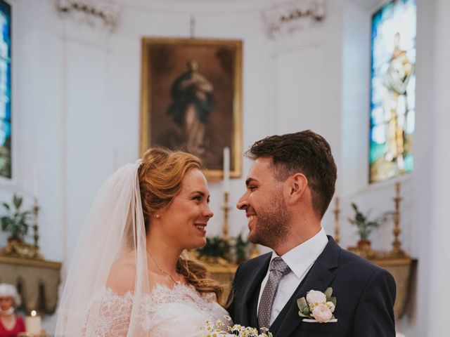 Il matrimonio di Alessandro e Carolina a Castenaso, Bologna 282