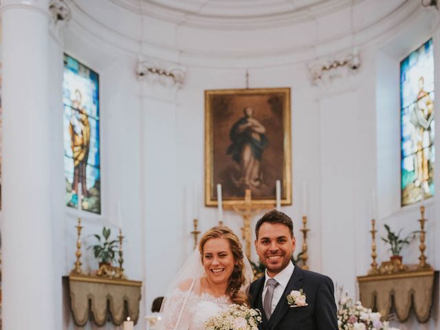 Il matrimonio di Alessandro e Carolina a Castenaso, Bologna 283