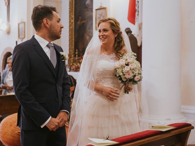 Il matrimonio di Alessandro e Carolina a Castenaso, Bologna 290