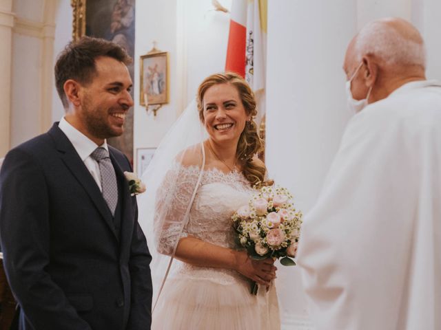 Il matrimonio di Alessandro e Carolina a Castenaso, Bologna 293