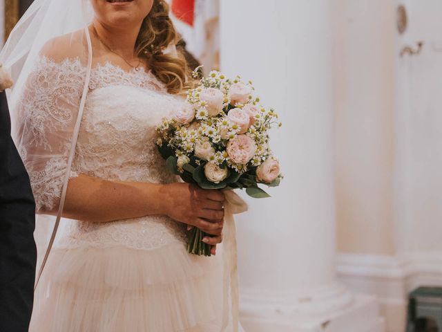 Il matrimonio di Alessandro e Carolina a Castenaso, Bologna 295