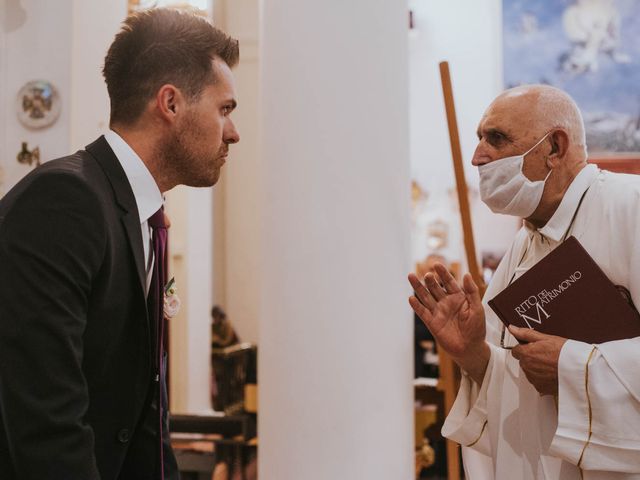 Il matrimonio di Alessandro e Carolina a Castenaso, Bologna 296