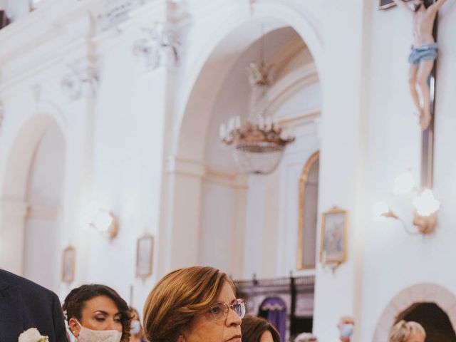 Il matrimonio di Alessandro e Carolina a Castenaso, Bologna 309