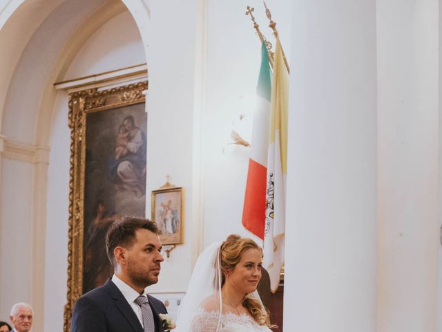 Il matrimonio di Alessandro e Carolina a Castenaso, Bologna 315