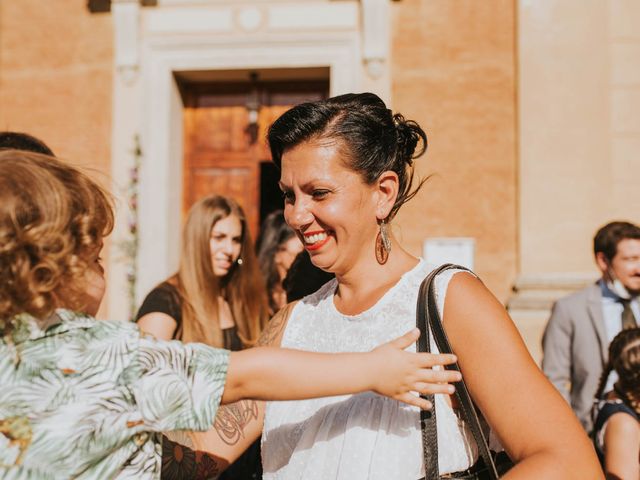 Il matrimonio di Alessandro e Carolina a Castenaso, Bologna 318