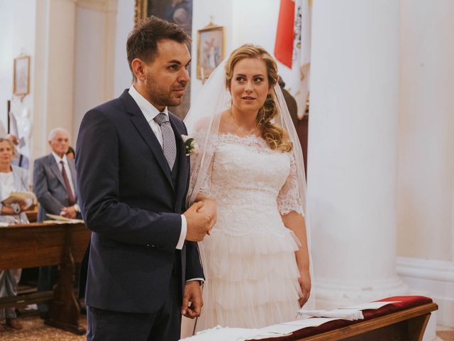 Il matrimonio di Alessandro e Carolina a Castenaso, Bologna 328