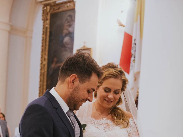 Il matrimonio di Alessandro e Carolina a Castenaso, Bologna 330