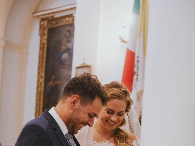 Il matrimonio di Alessandro e Carolina a Castenaso, Bologna 331