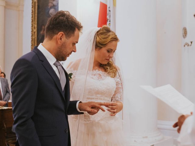 Il matrimonio di Alessandro e Carolina a Castenaso, Bologna 332