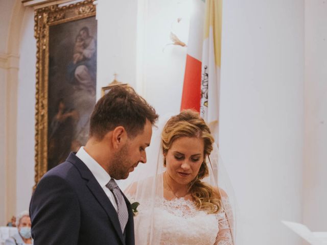 Il matrimonio di Alessandro e Carolina a Castenaso, Bologna 333