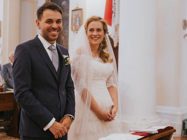 Il matrimonio di Alessandro e Carolina a Castenaso, Bologna 334