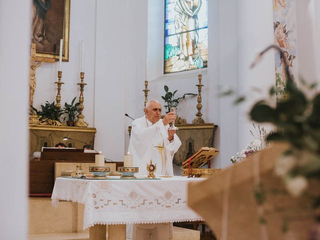 Il matrimonio di Alessandro e Carolina a Castenaso, Bologna 339