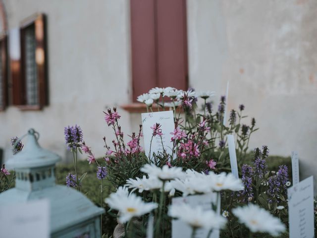 Il matrimonio di Alessandro e Carolina a Castenaso, Bologna 343