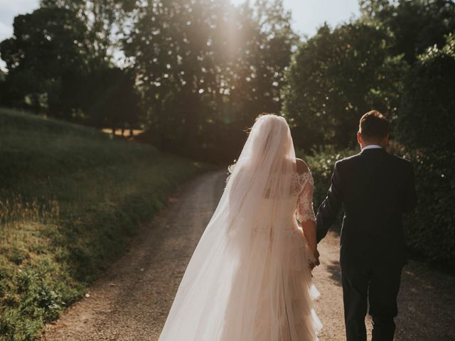 Il matrimonio di Alessandro e Carolina a Castenaso, Bologna 352