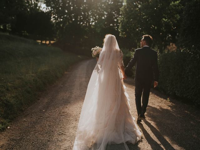 Il matrimonio di Alessandro e Carolina a Castenaso, Bologna 353