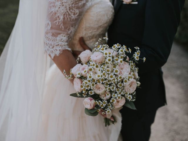 Il matrimonio di Alessandro e Carolina a Castenaso, Bologna 365