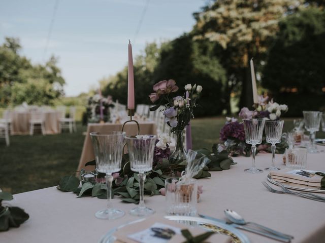 Il matrimonio di Alessandro e Carolina a Castenaso, Bologna 389