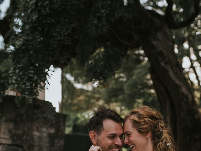 Il matrimonio di Alessandro e Carolina a Castenaso, Bologna 422